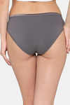 Wacoal Low Rise Half Coverage Bikini Panty (Pack of 3) - Multicolor — thumbnail 11